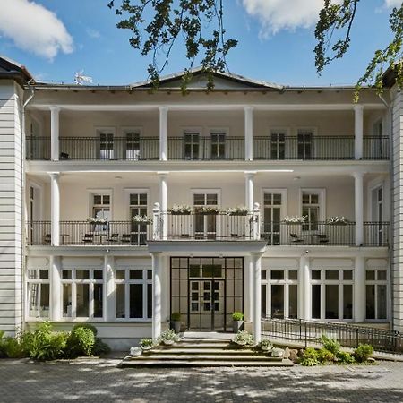Impresja Art Resort Duszniki Zdrój 外观 照片