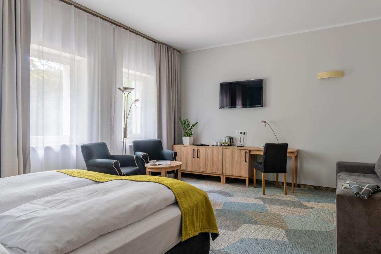 Impresja Art Resort Duszniki Zdrój 外观 照片