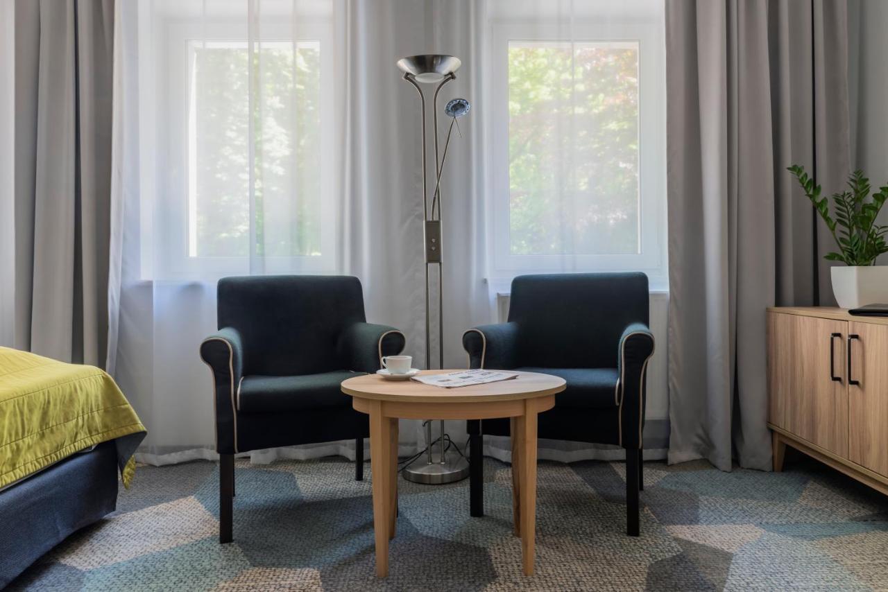 Impresja Art Resort Duszniki Zdrój 外观 照片