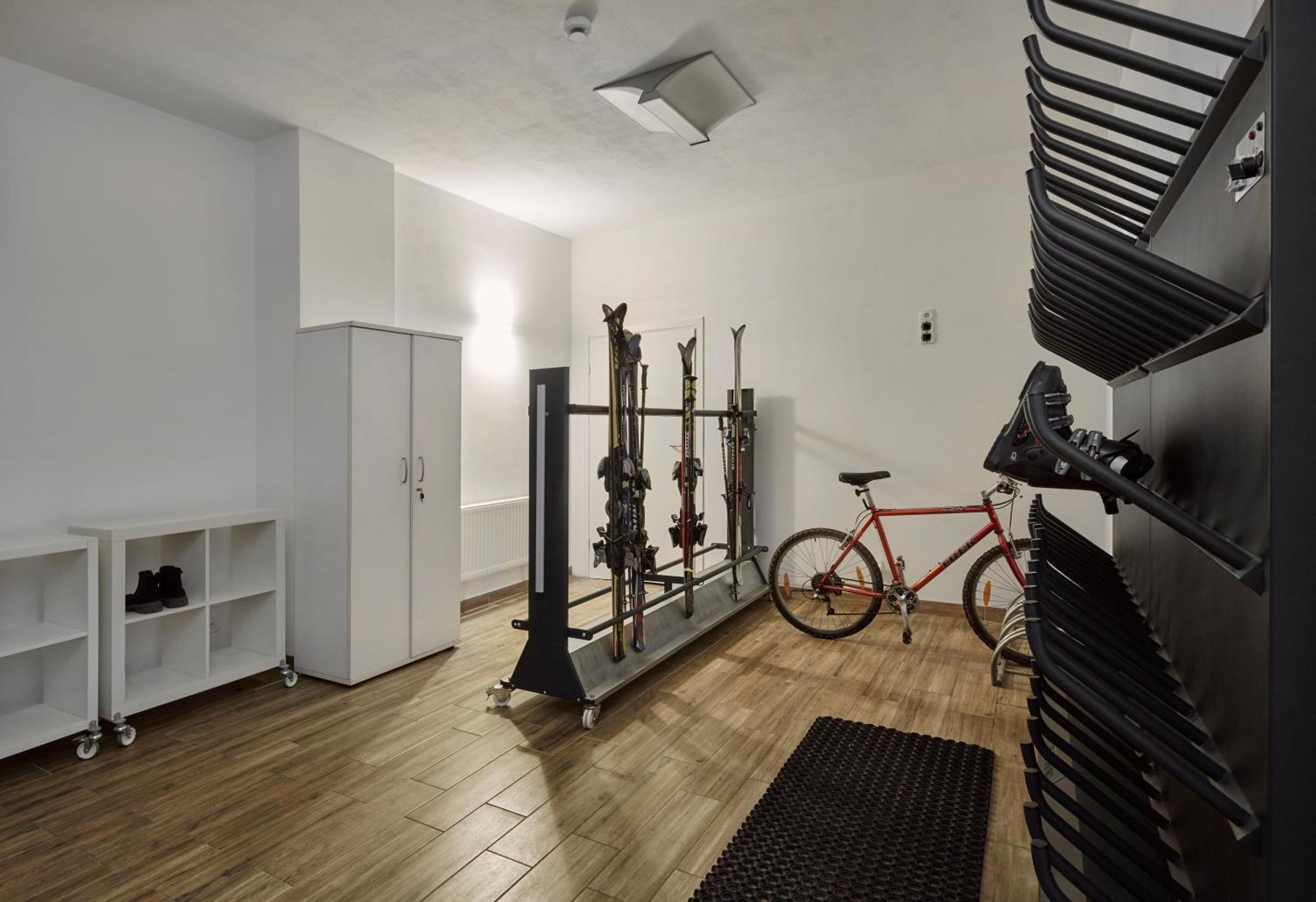 Impresja Art Resort Duszniki Zdrój 外观 照片