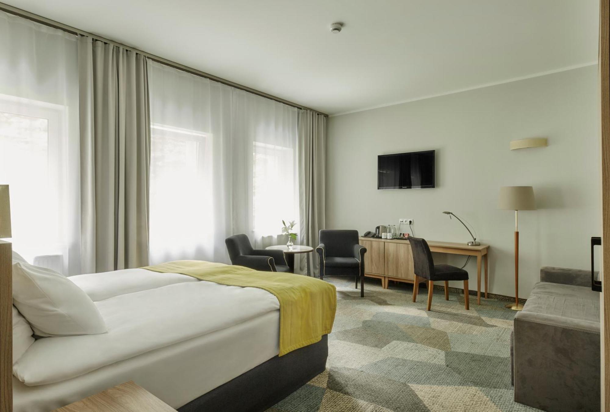 Impresja Art Resort Duszniki Zdrój 外观 照片