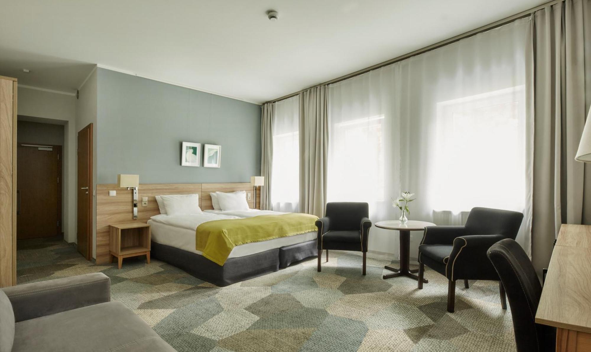 Impresja Art Resort Duszniki Zdrój 外观 照片