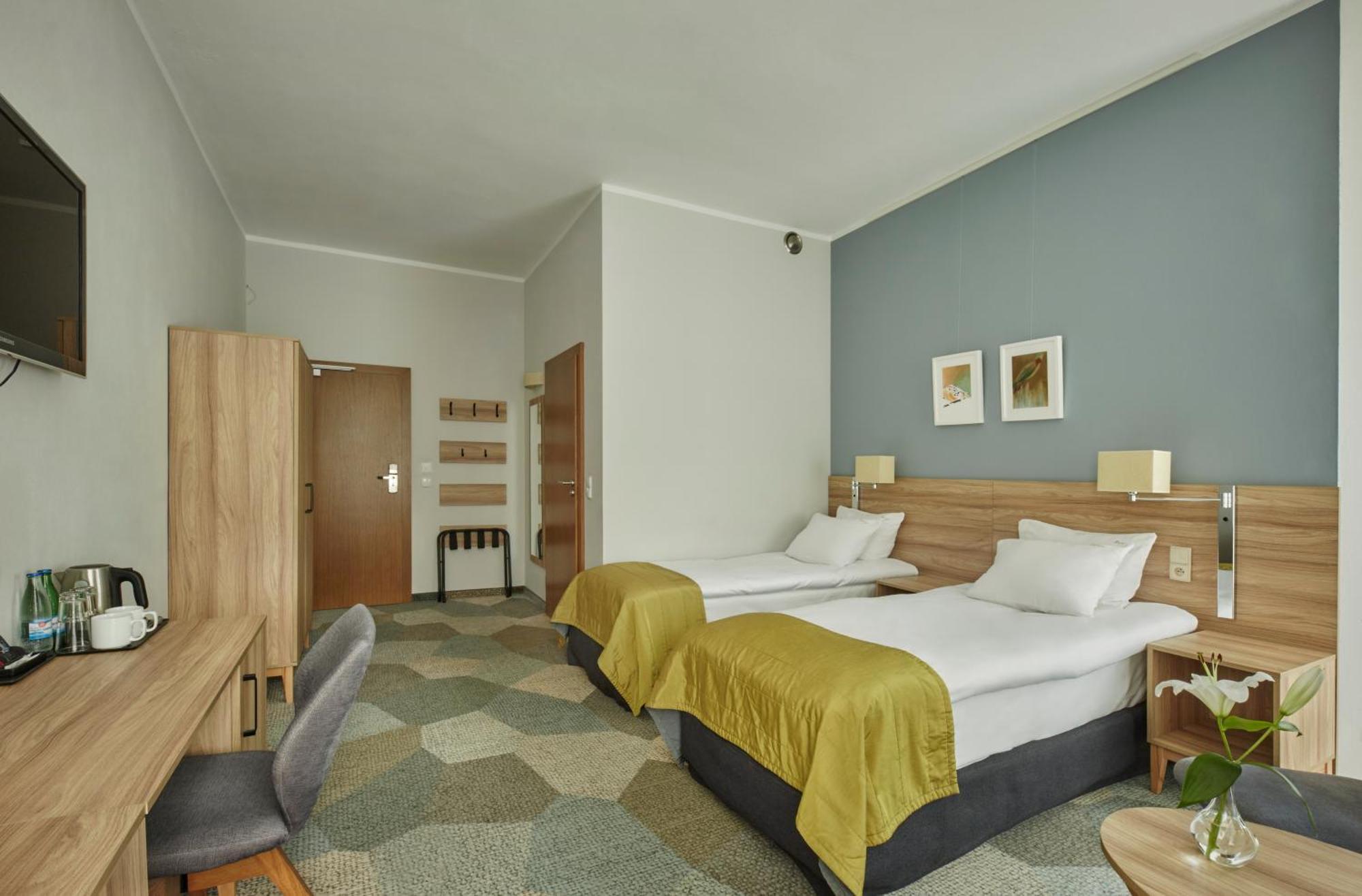 Impresja Art Resort Duszniki Zdrój 外观 照片