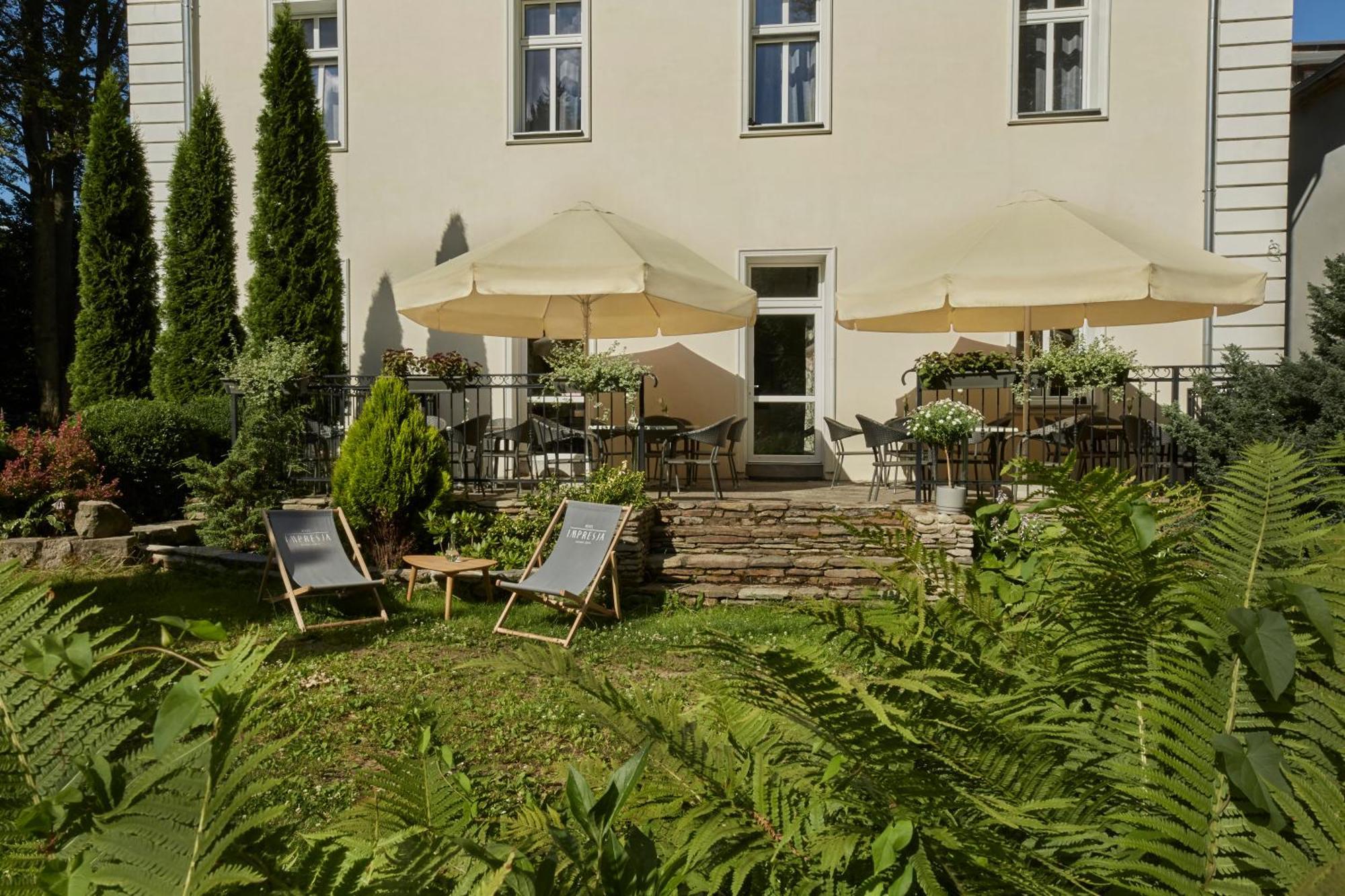Impresja Art Resort Duszniki Zdrój 外观 照片