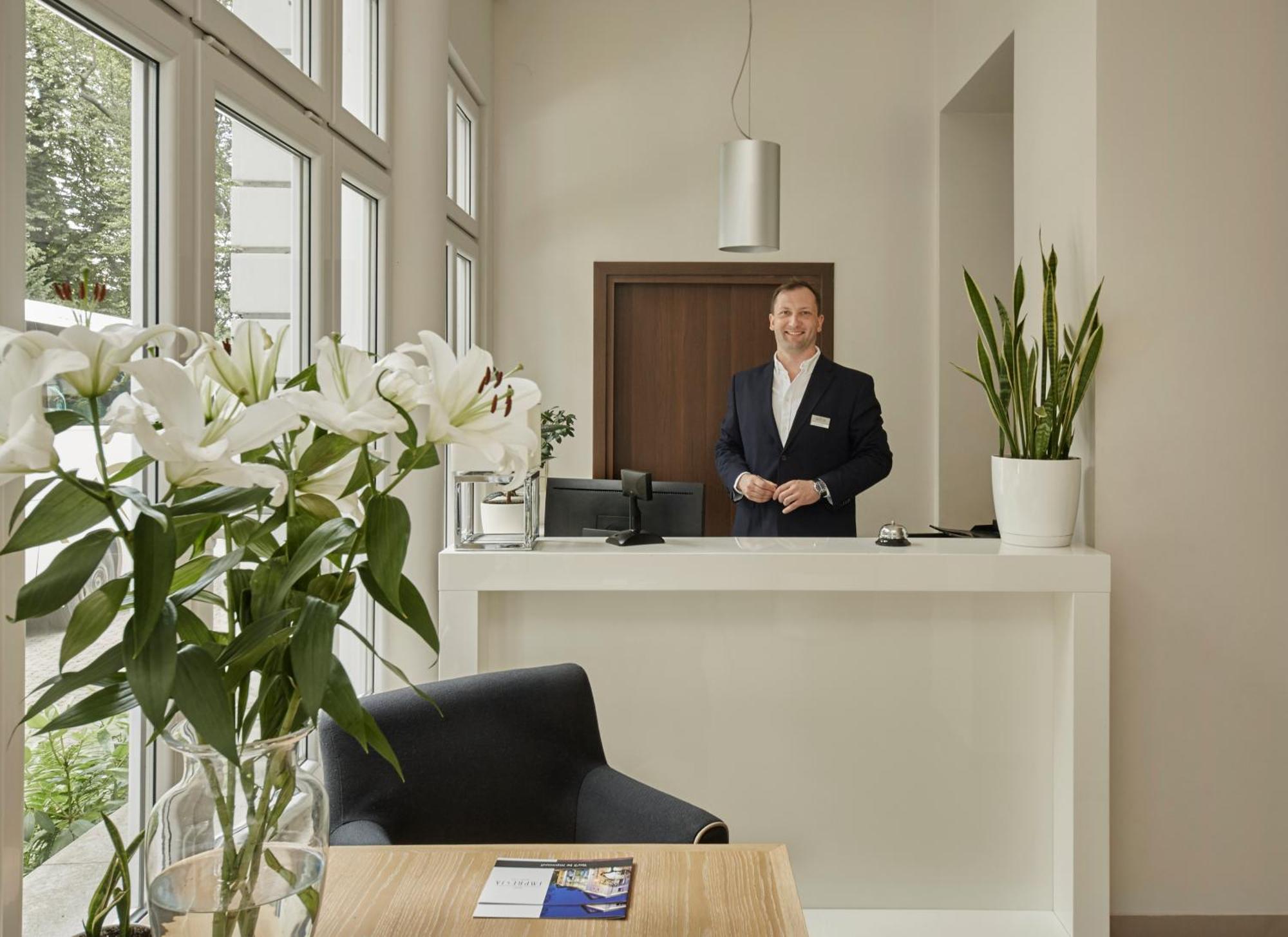 Impresja Art Resort Duszniki Zdrój 外观 照片