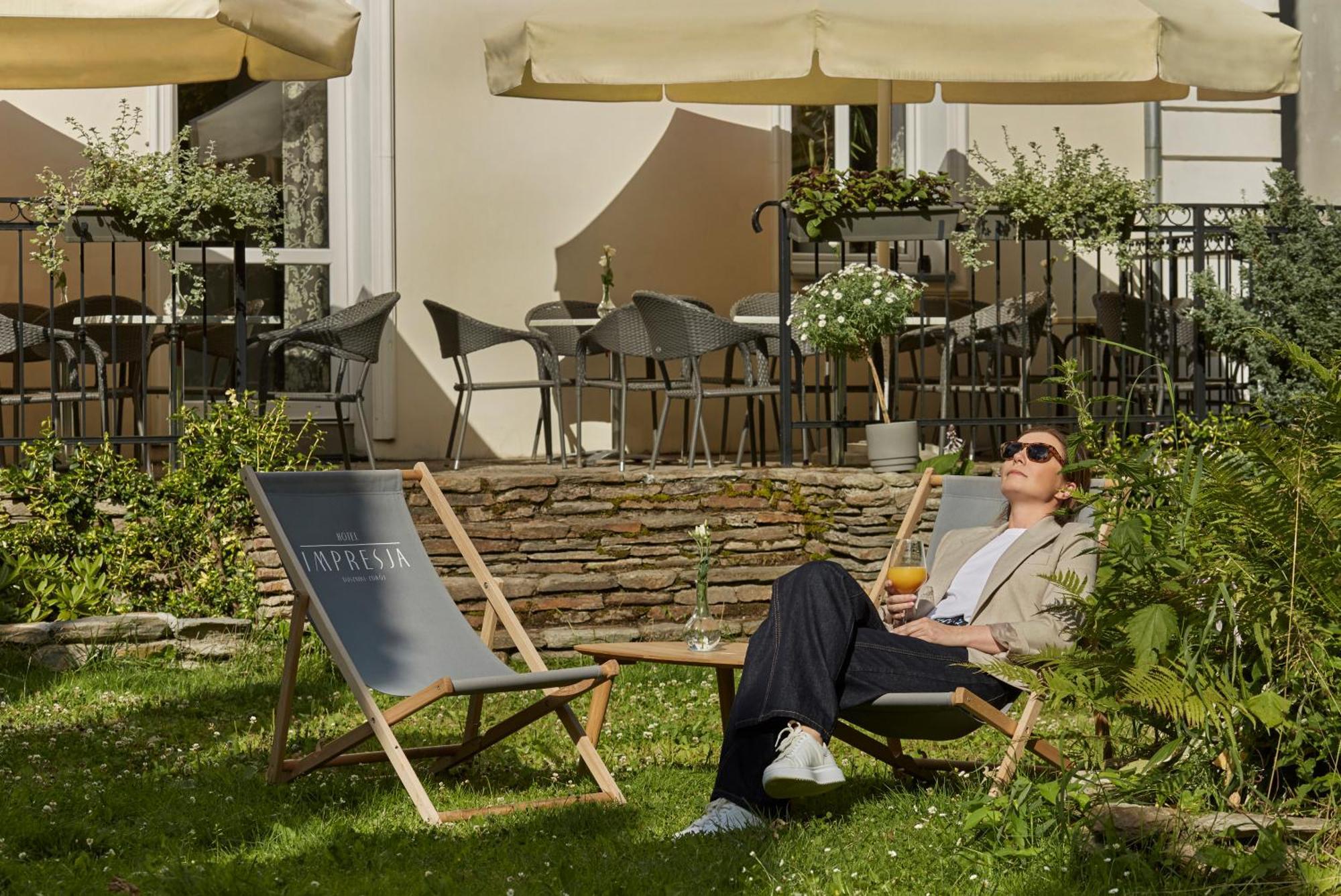 Impresja Art Resort Duszniki Zdrój 外观 照片