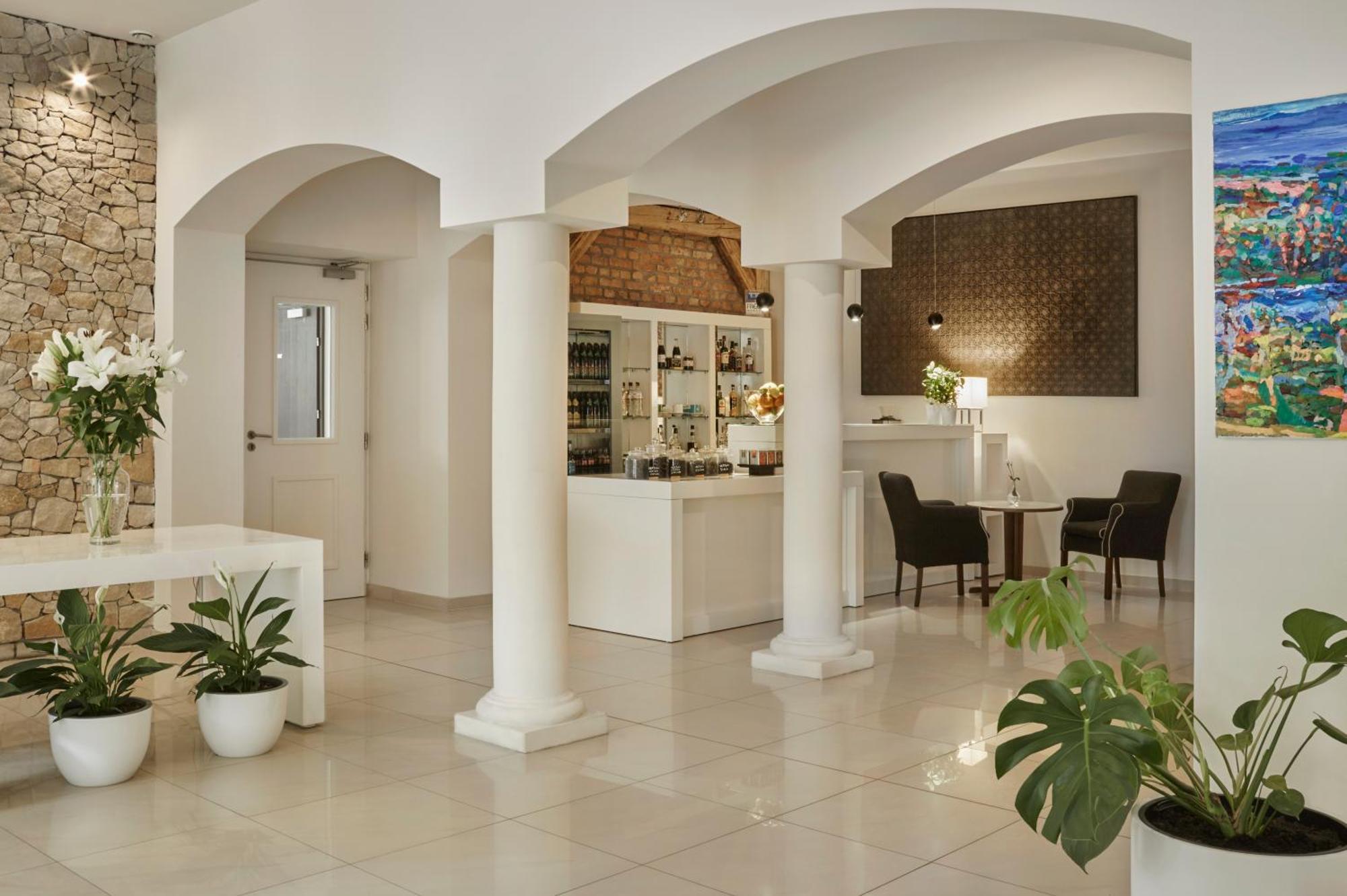 Impresja Art Resort Duszniki Zdrój 外观 照片