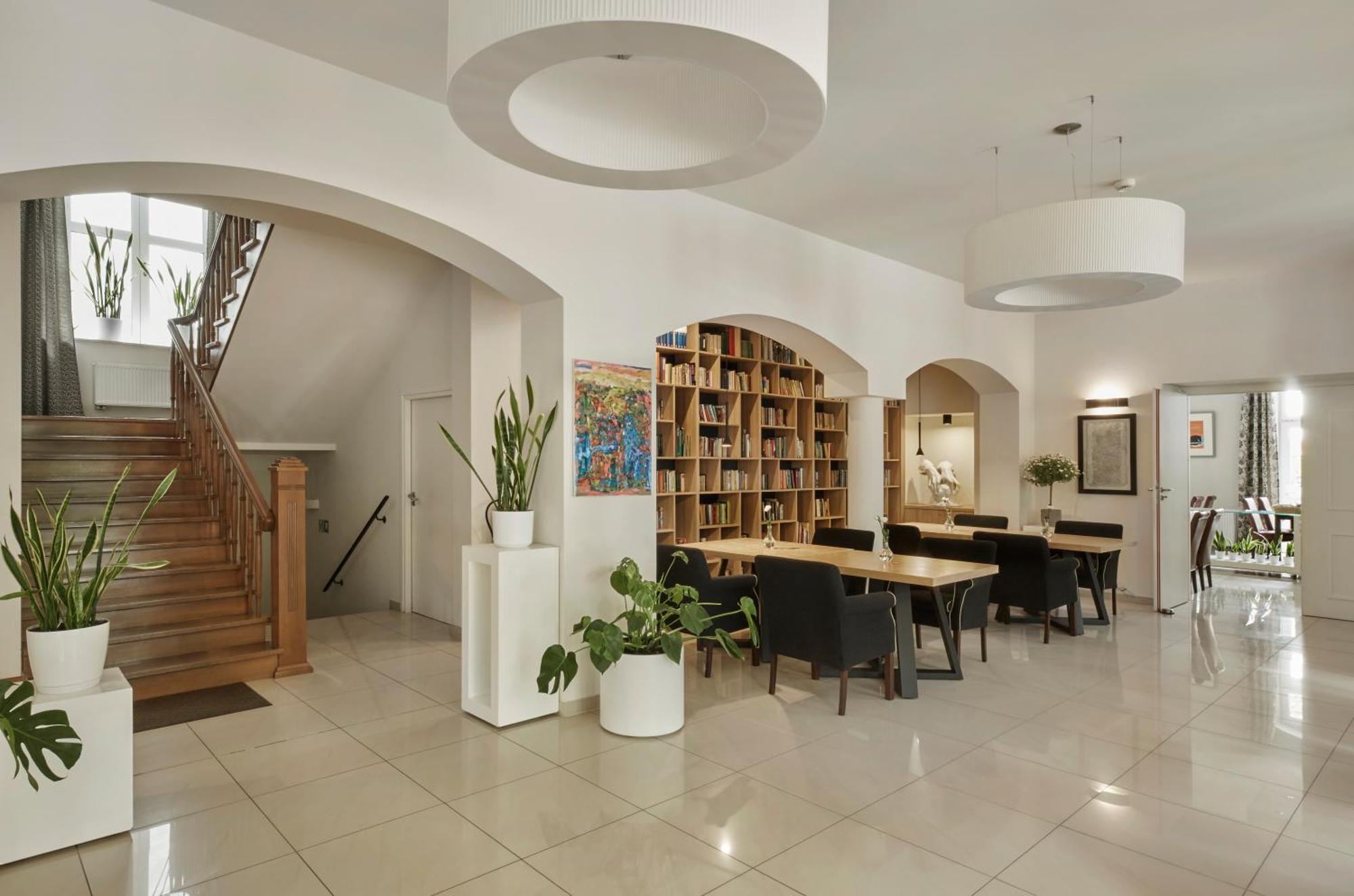 Impresja Art Resort Duszniki Zdrój 外观 照片