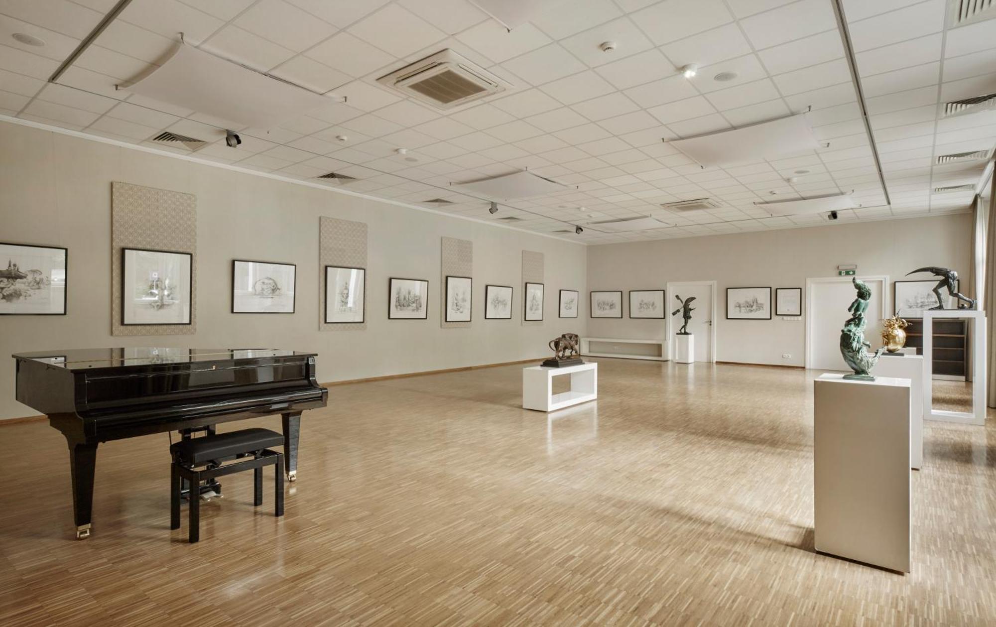 Impresja Art Resort Duszniki Zdrój 外观 照片
