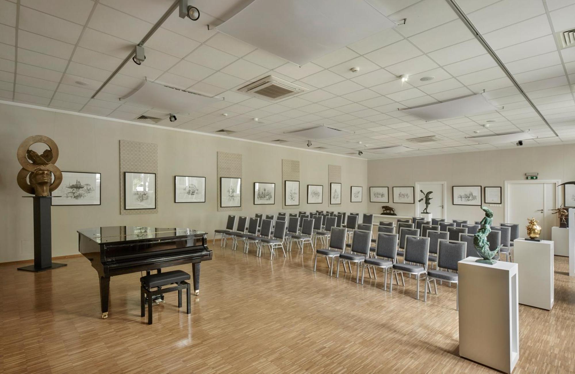 Impresja Art Resort Duszniki Zdrój 外观 照片