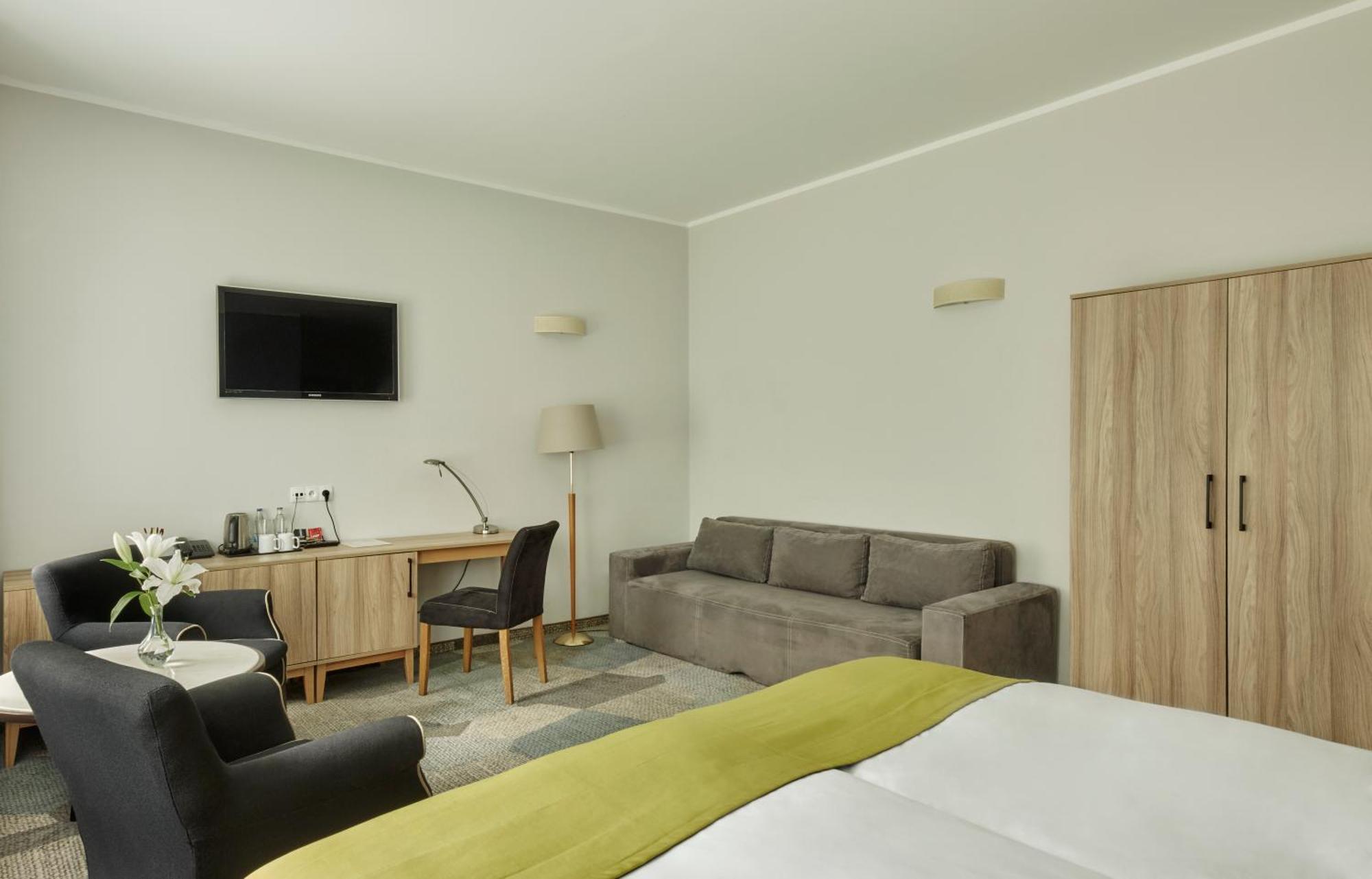 Impresja Art Resort Duszniki Zdrój 外观 照片