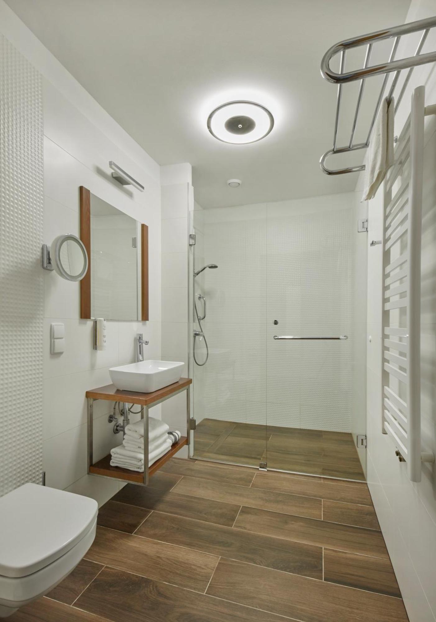 Impresja Art Resort Duszniki Zdrój 外观 照片