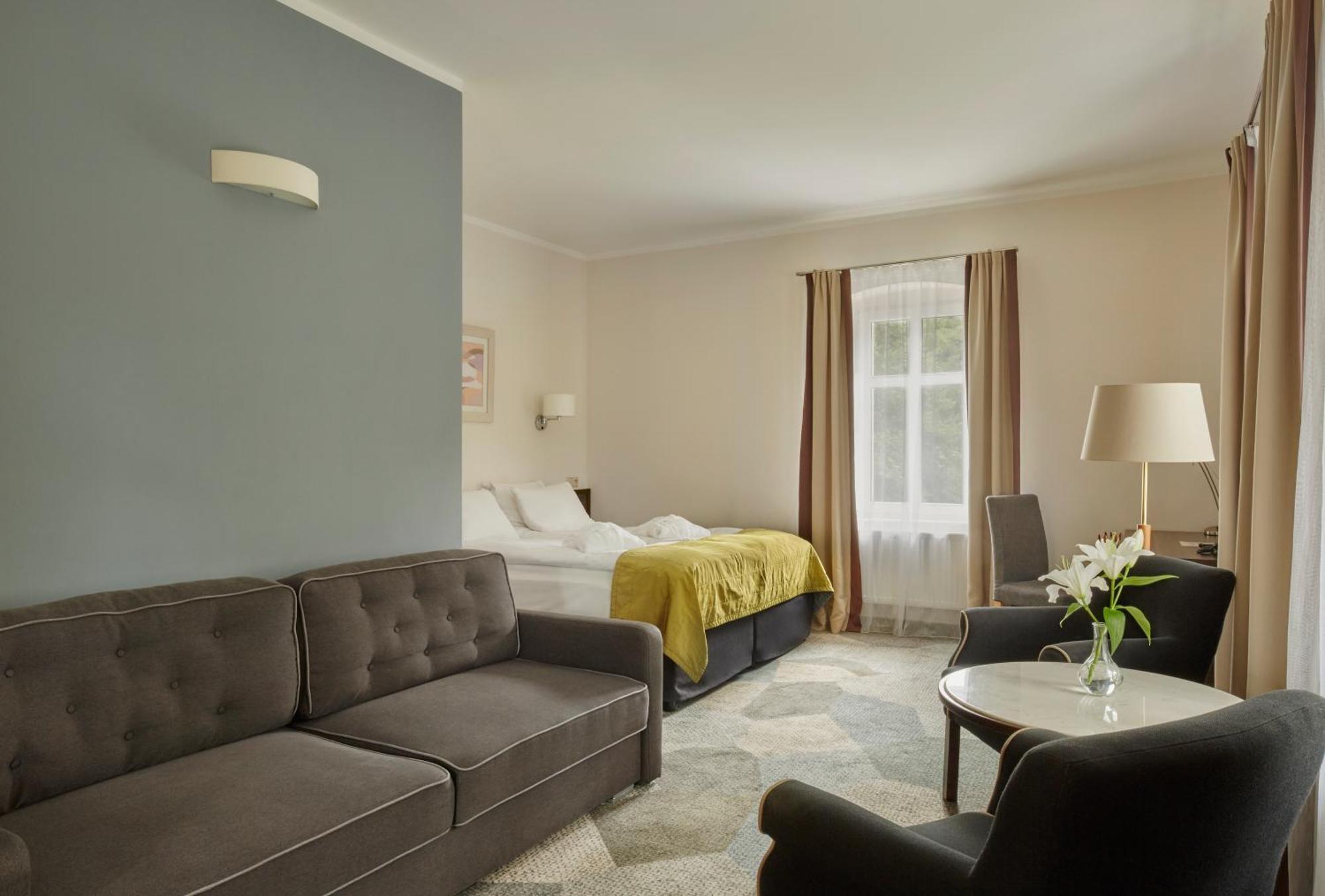Impresja Art Resort Duszniki Zdrój 外观 照片
