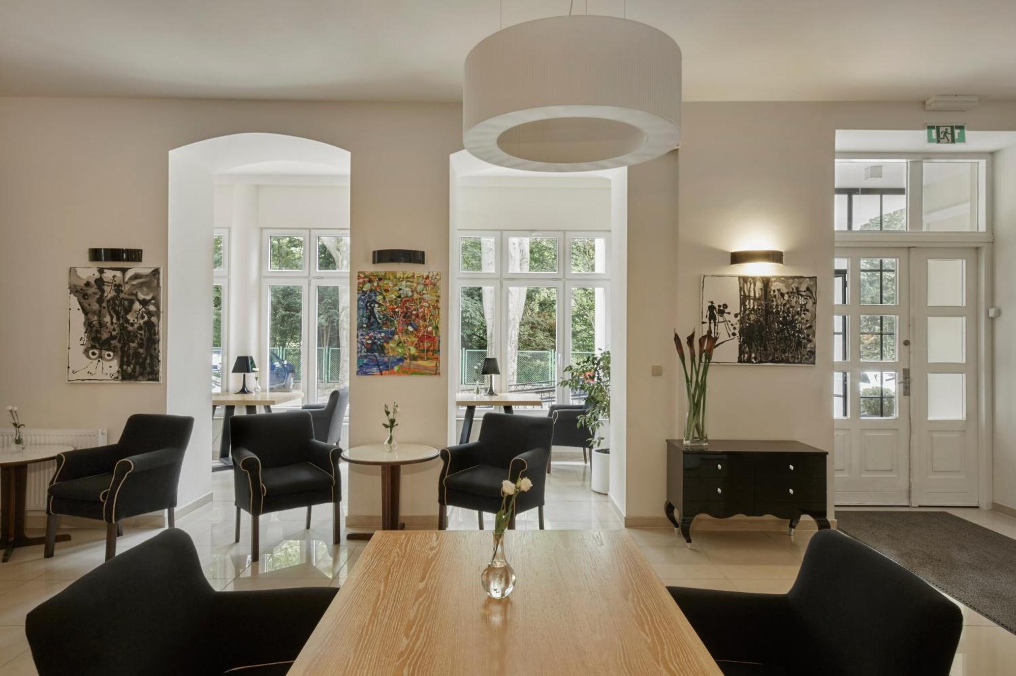 Impresja Art Resort Duszniki Zdrój 外观 照片