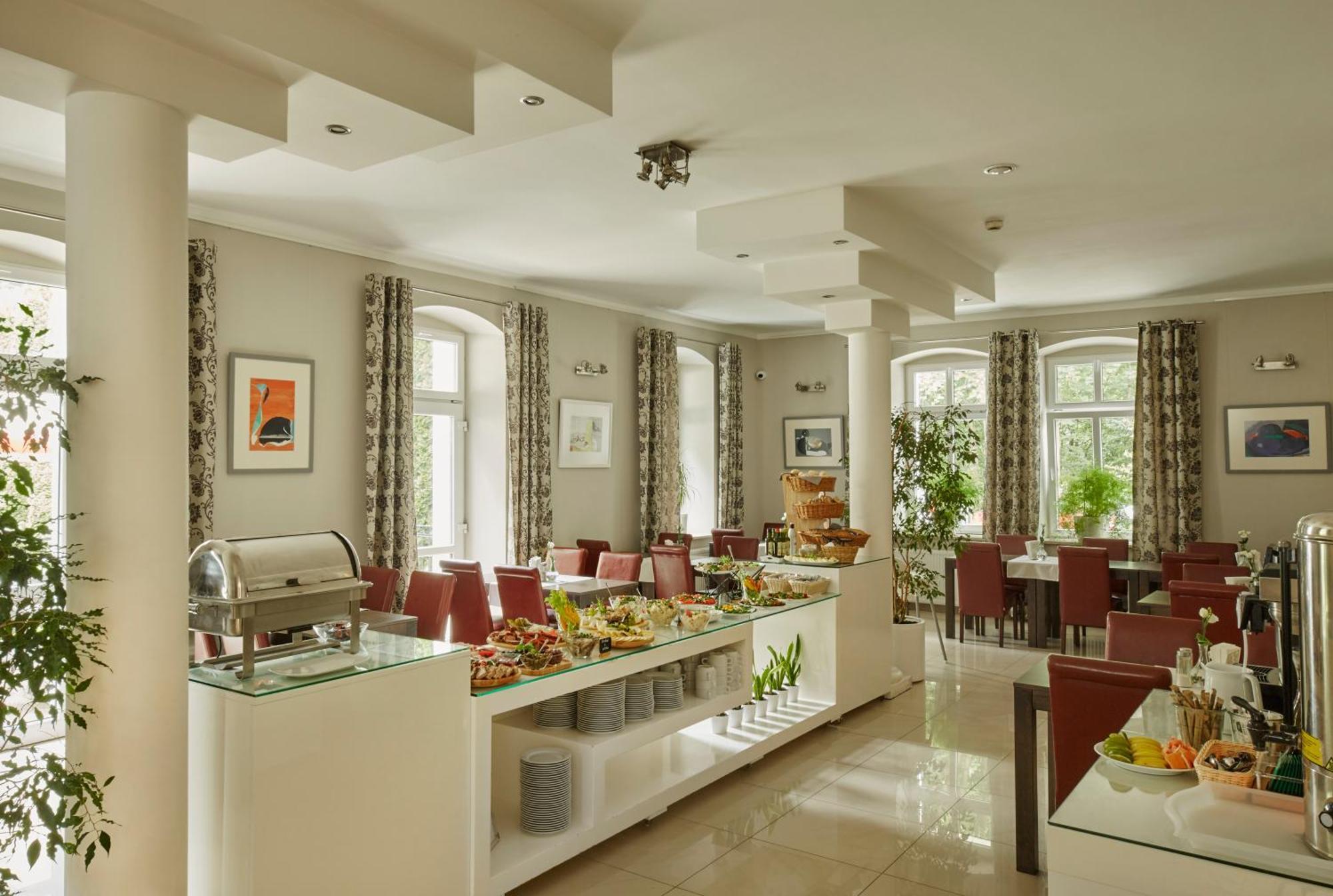 Impresja Art Resort Duszniki Zdrój 外观 照片