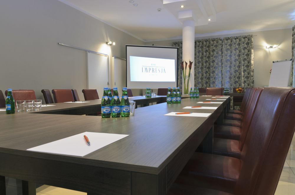Impresja Art Resort Duszniki Zdrój 外观 照片