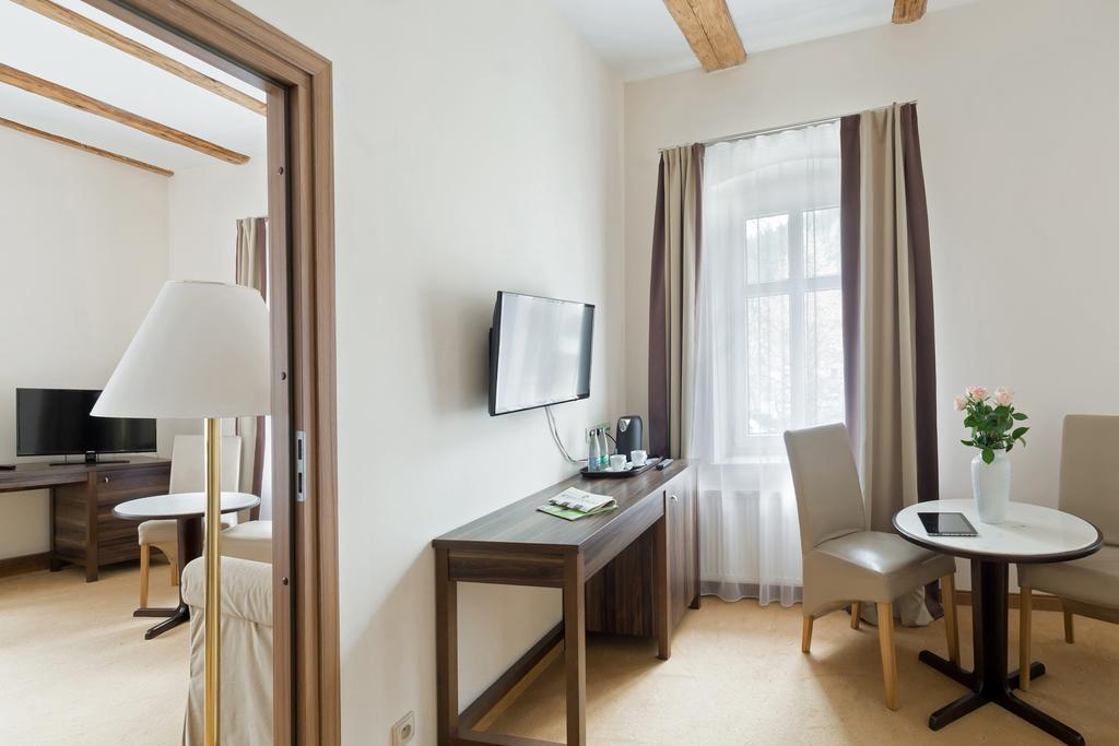 Impresja Art Resort Duszniki Zdrój 外观 照片