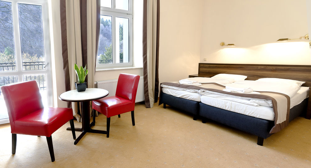 Impresja Art Resort Duszniki Zdrój 外观 照片