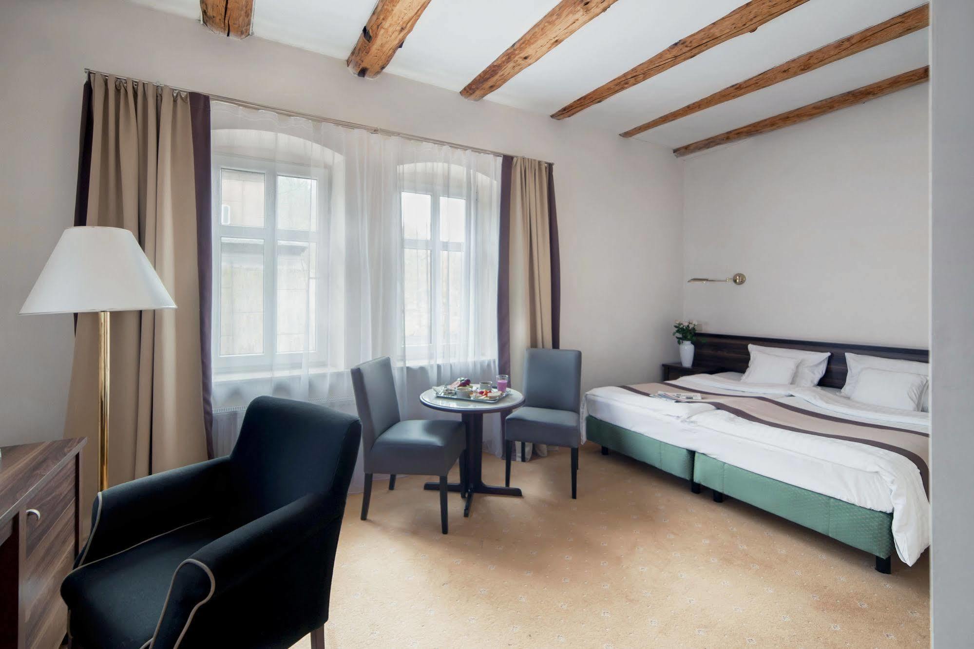 Impresja Art Resort Duszniki Zdrój 外观 照片