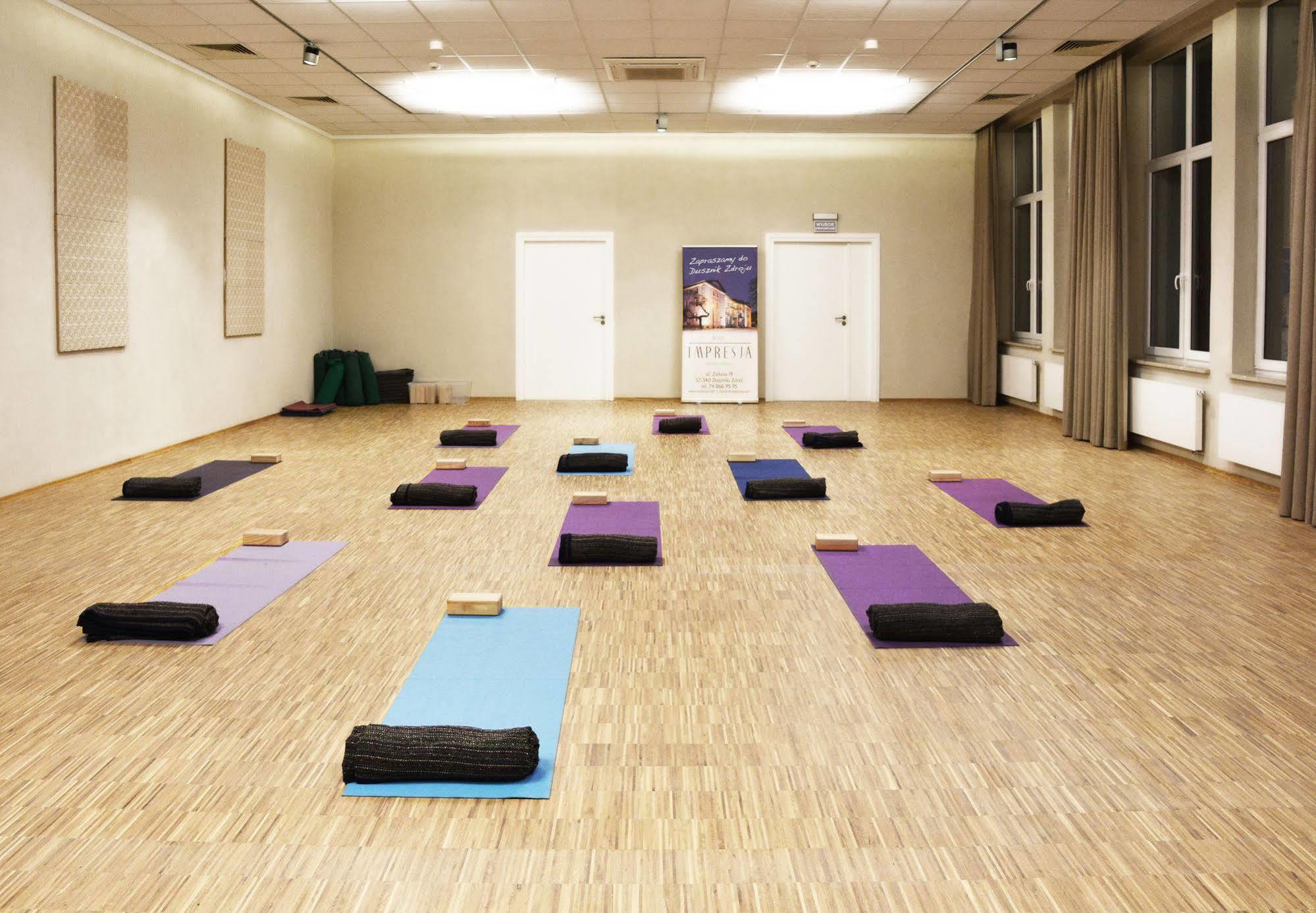 Impresja Art Resort Duszniki Zdrój 外观 照片