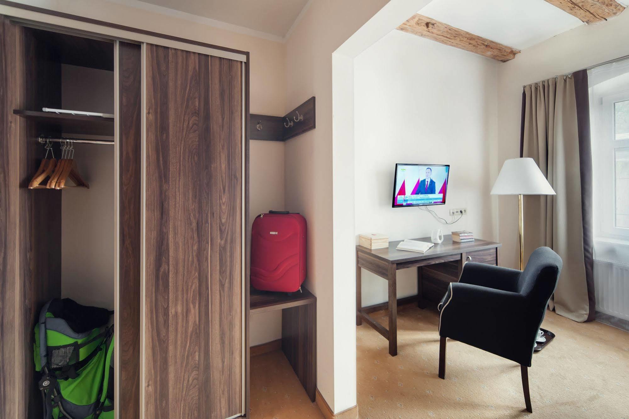 Impresja Art Resort Duszniki Zdrój 外观 照片