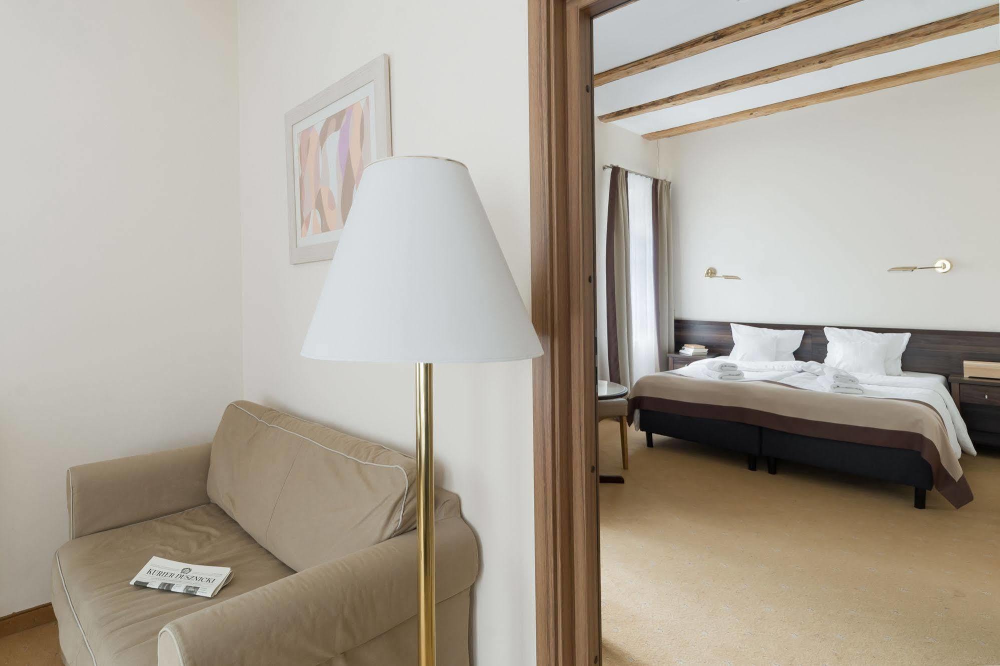 Impresja Art Resort Duszniki Zdrój 外观 照片