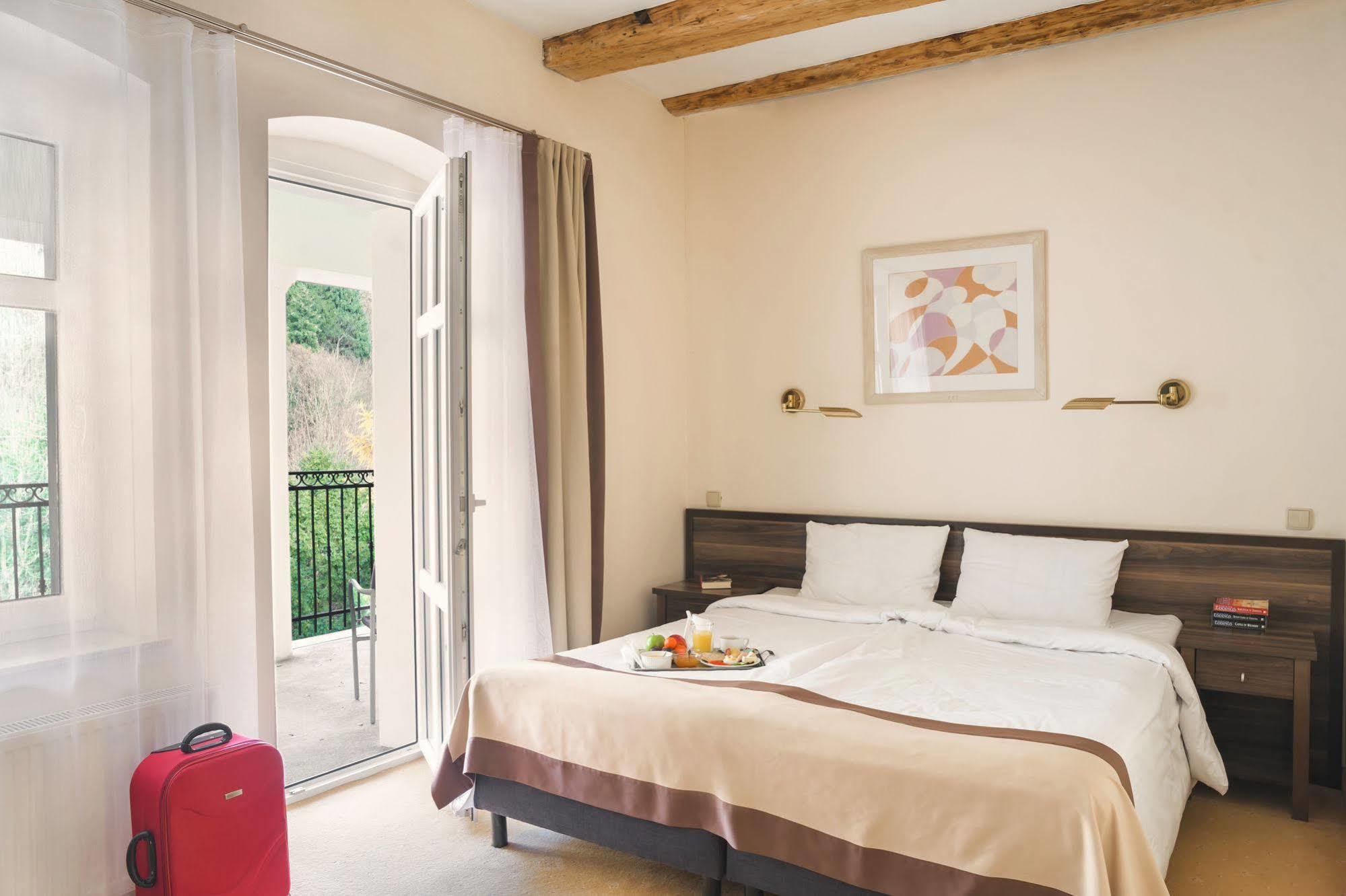 Impresja Art Resort Duszniki Zdrój 外观 照片
