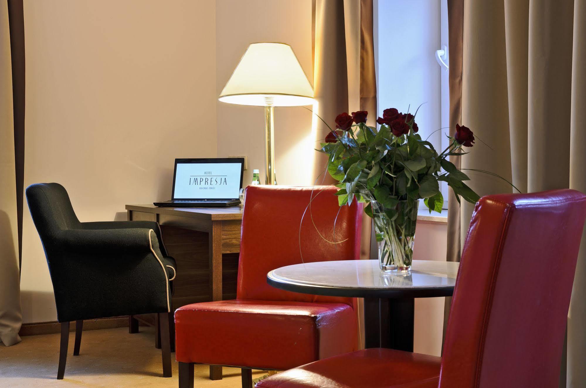 Impresja Art Resort Duszniki Zdrój 外观 照片